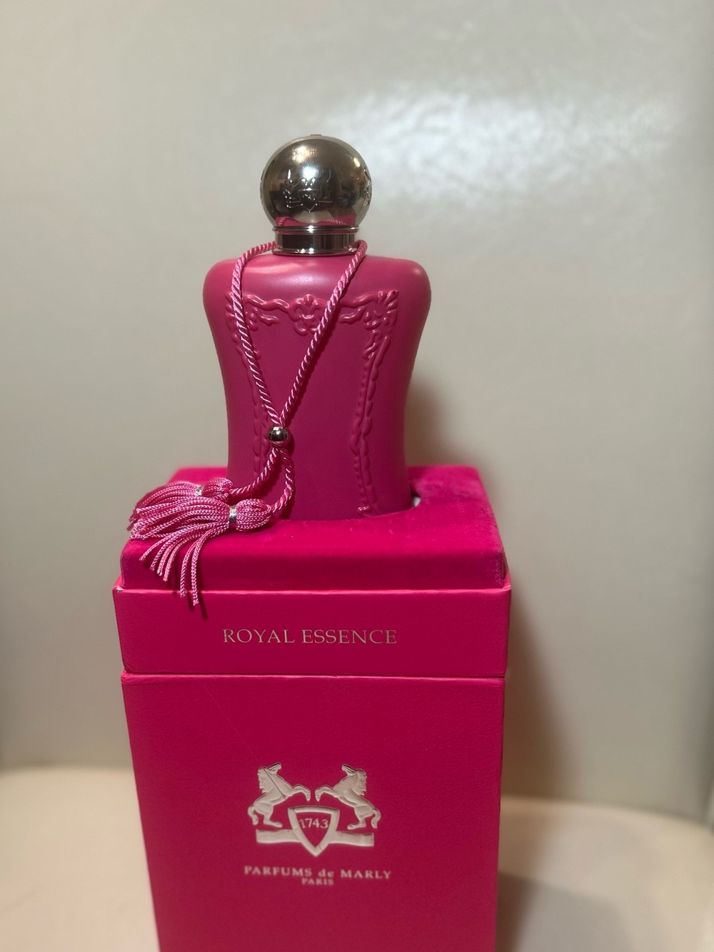 Parfums de Marly Royal Essence Oriana ~2.5oz